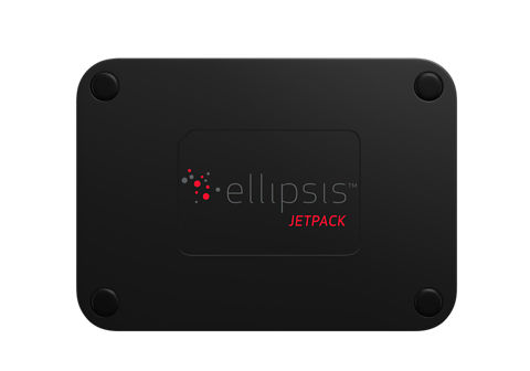 Verizon Ellipsis Jetpack MHS815L | Verizon