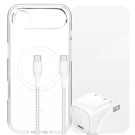iPhone Air Accessory Essential Bundle for only $100!
