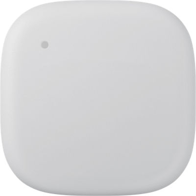 Samsung SmartThings Item Tracker White SM-V110AZWAATT - Best Buy