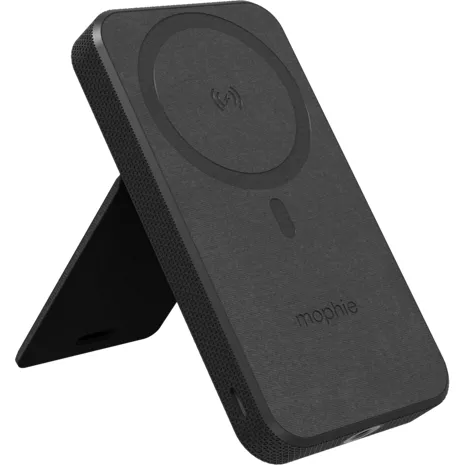 mophie snap+ 3-in-1 wireless charging stand and Watch Adapters