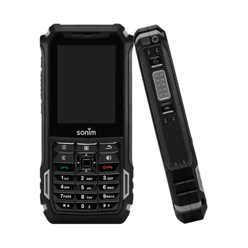 Industry-leading durability.