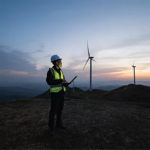 Long-lasting Battery Power
