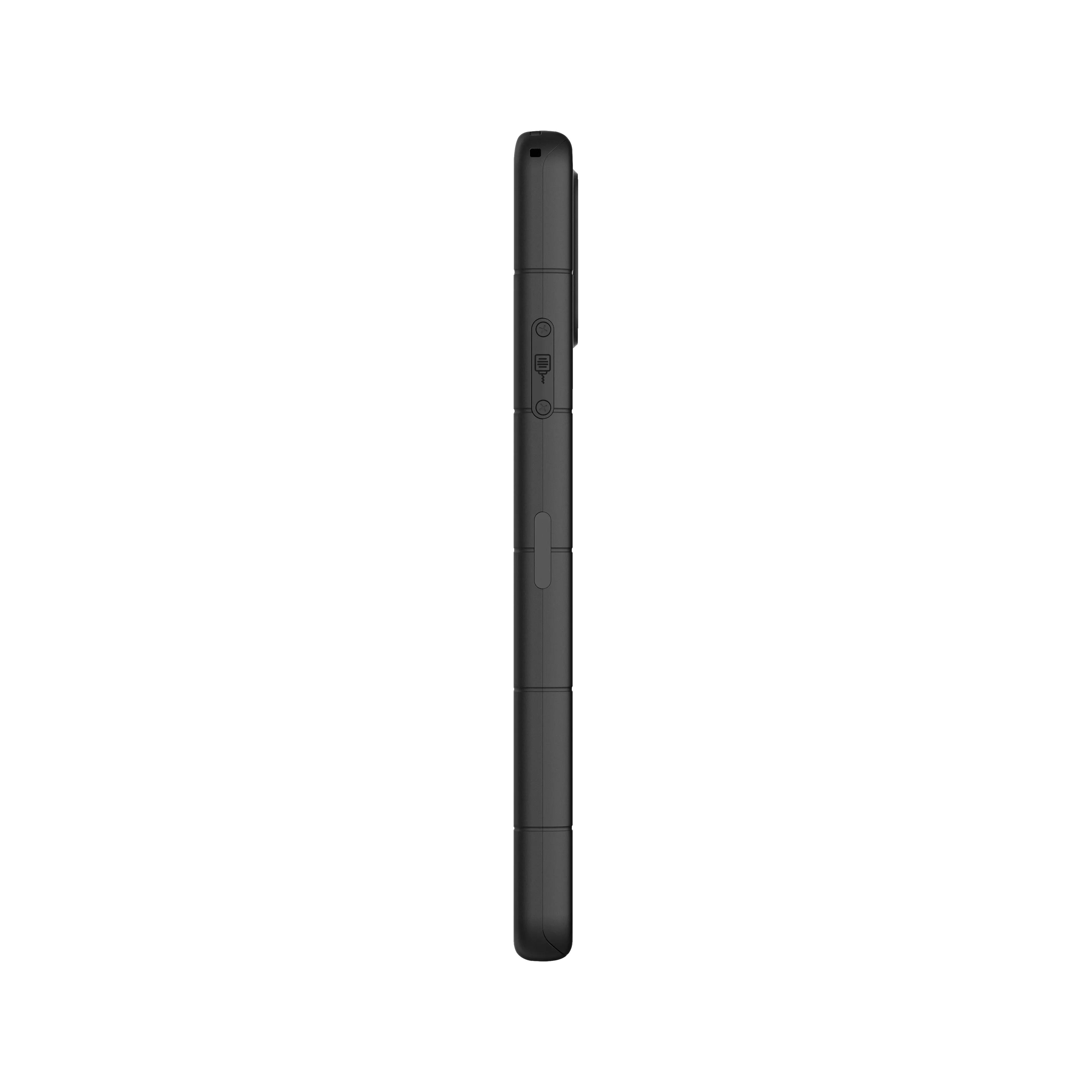 Sonim XP Pro 5G in Black image 2