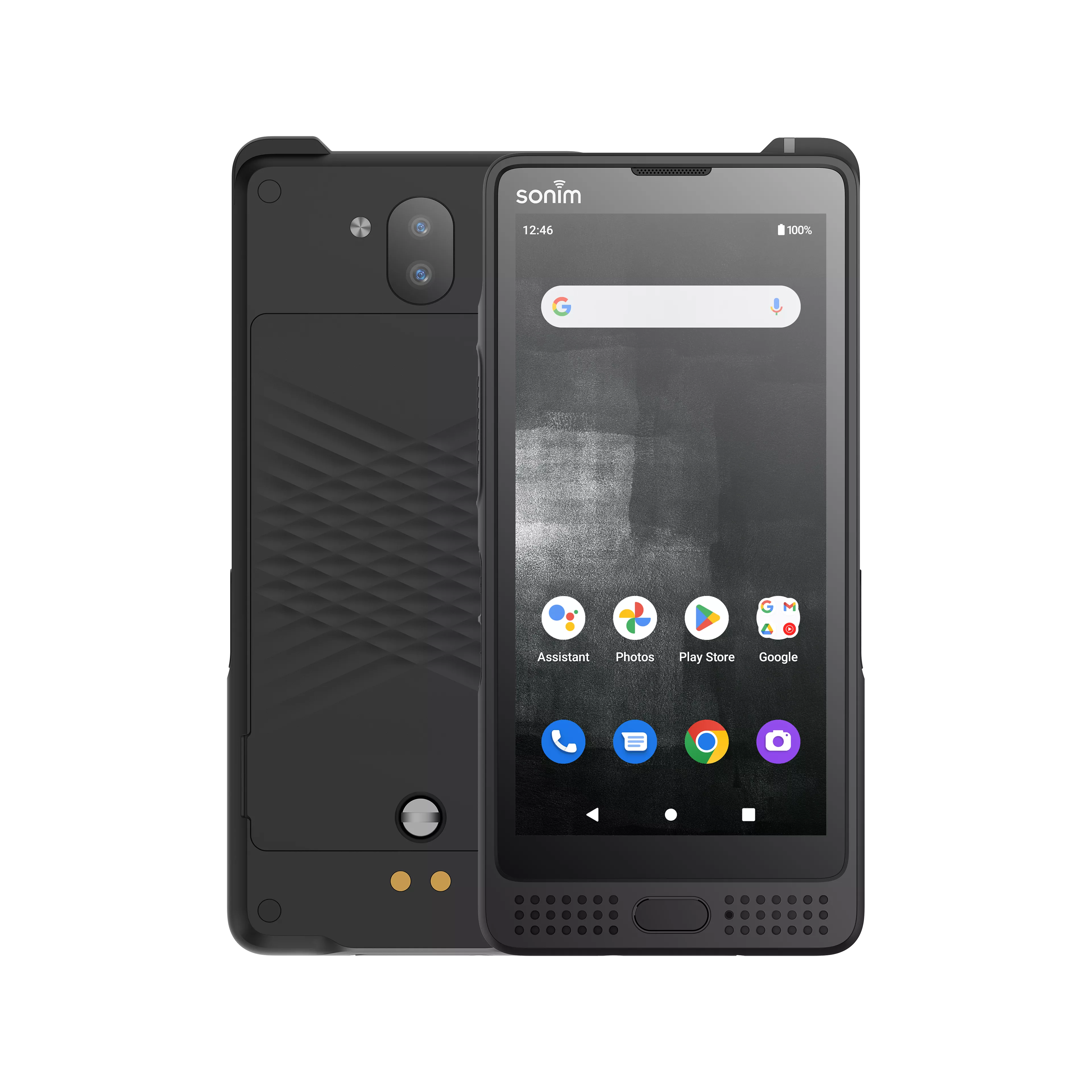 Sonim XP10