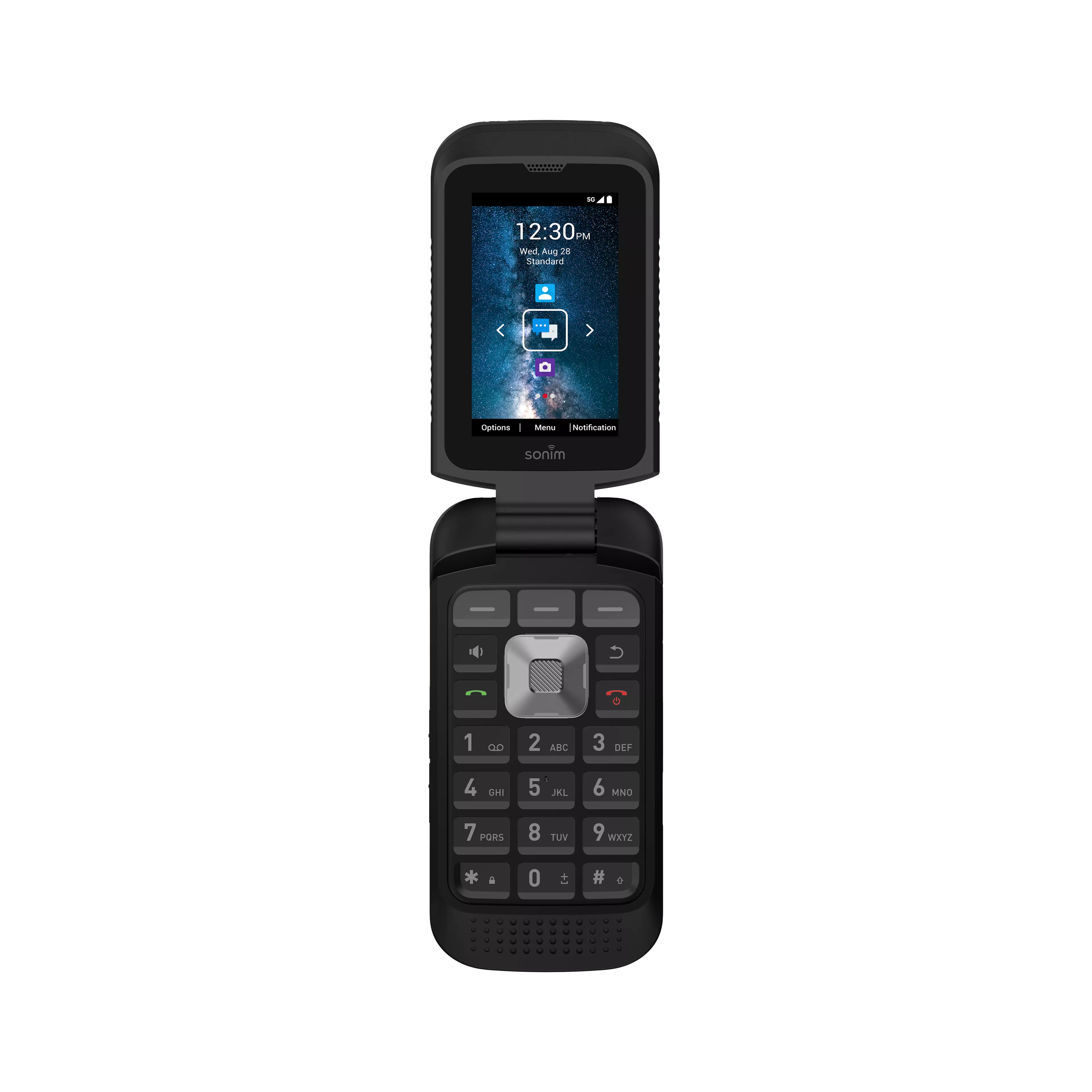 Sonim XP3plus 5G With Camera image 3