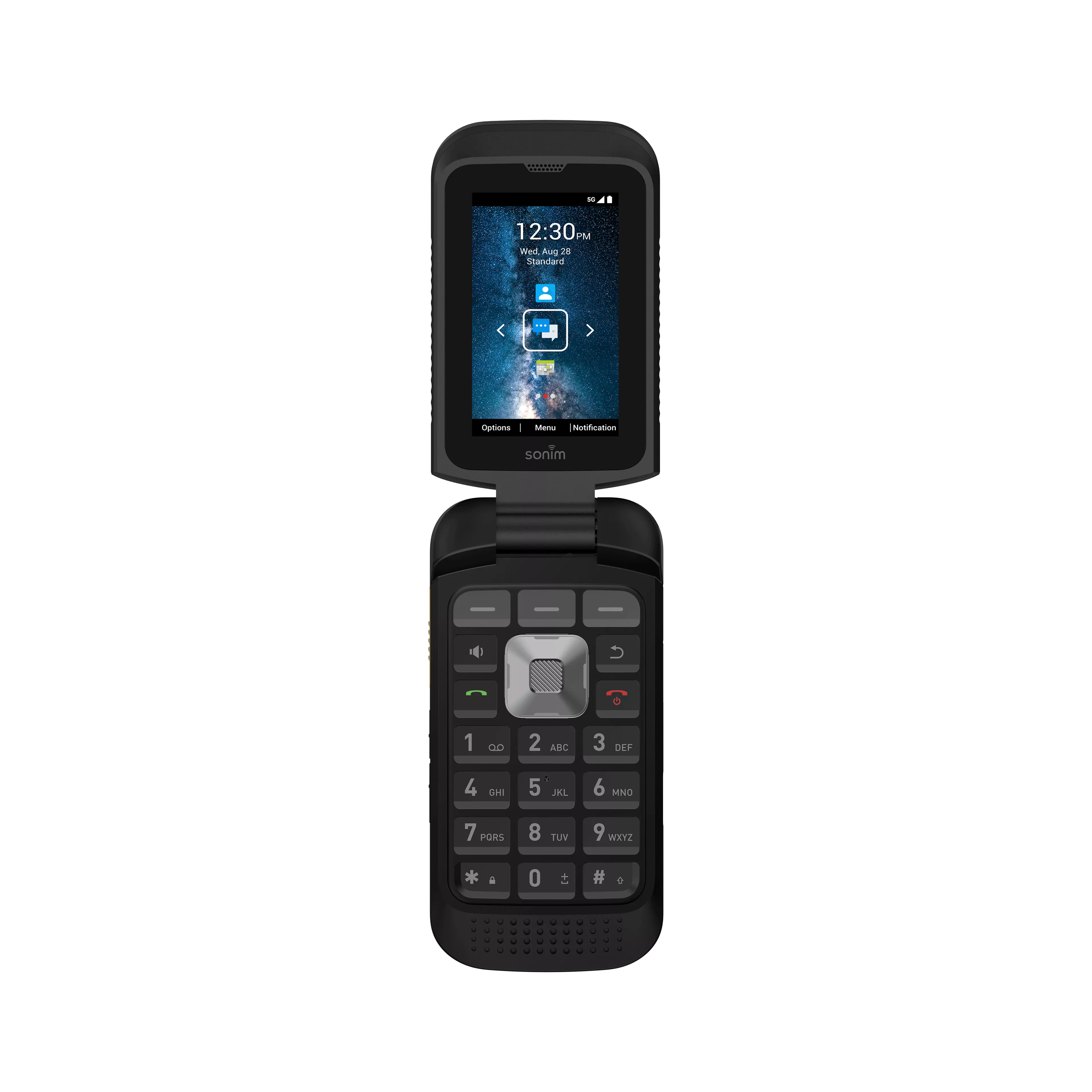 Sonim XP3plus 5G Without Camera image 3