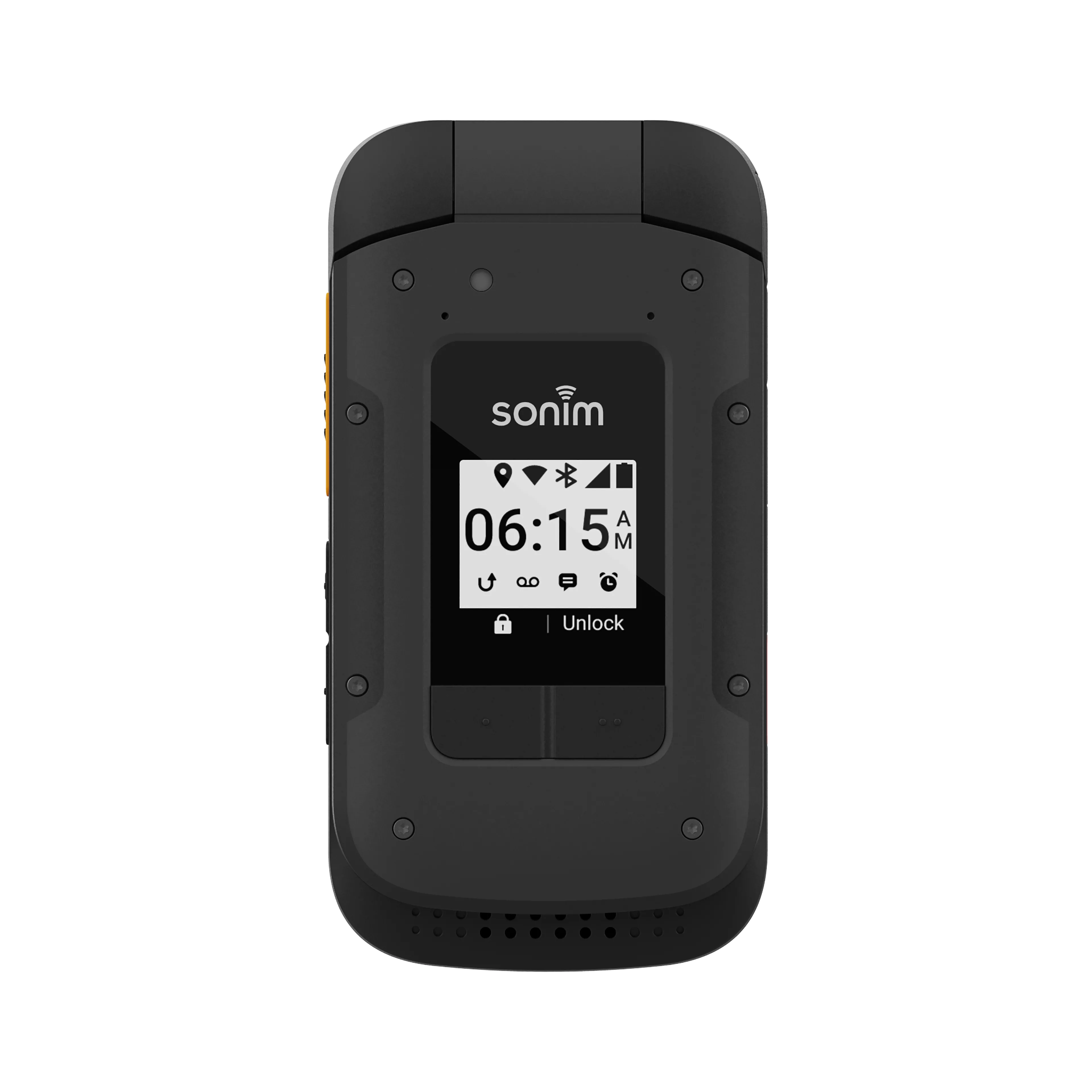 Sonim XP3plus Without Camera