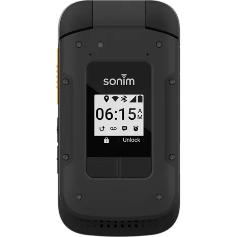 Sonim XP3plus Without Camera