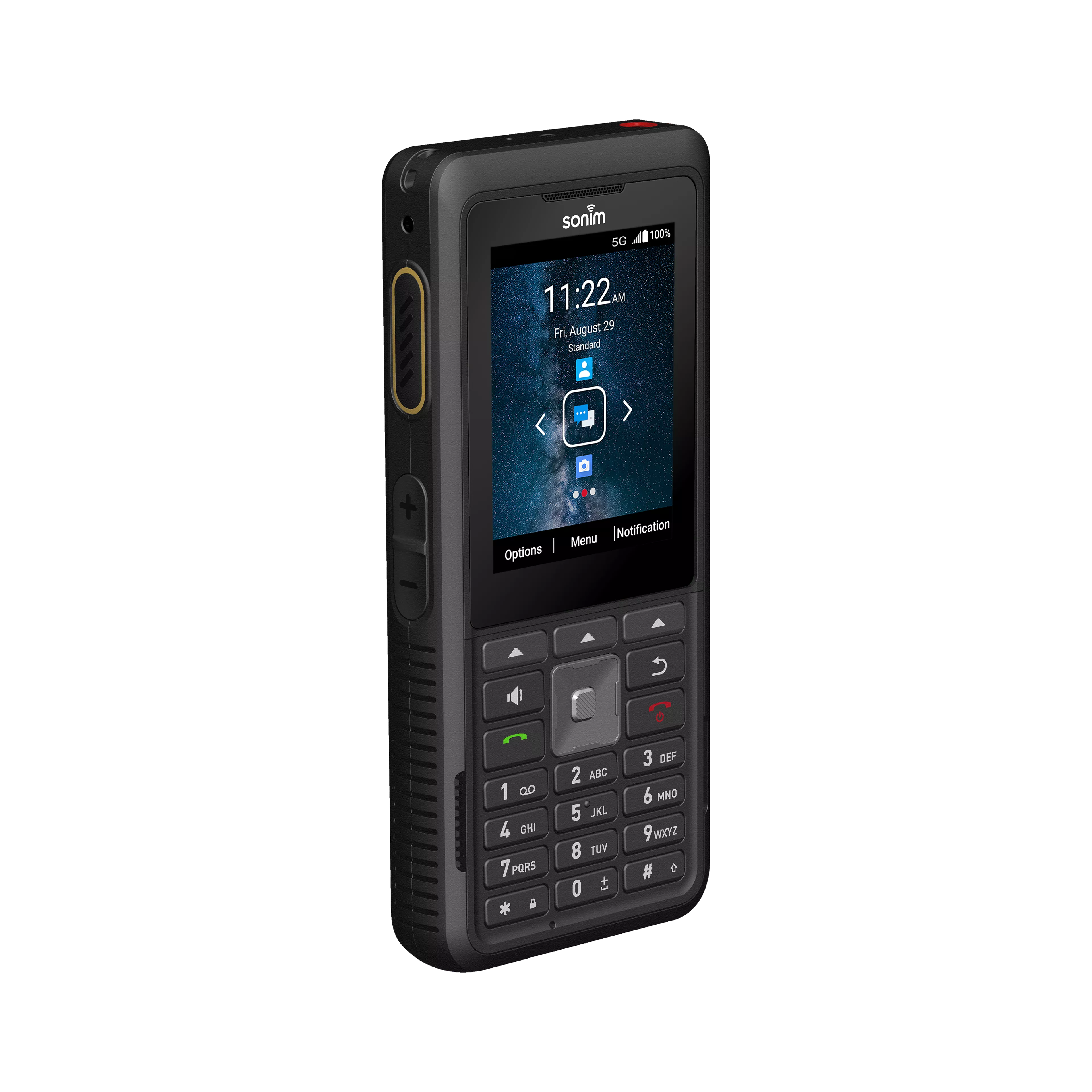 Sonim XP5plus 5G (No Knobs) image 2