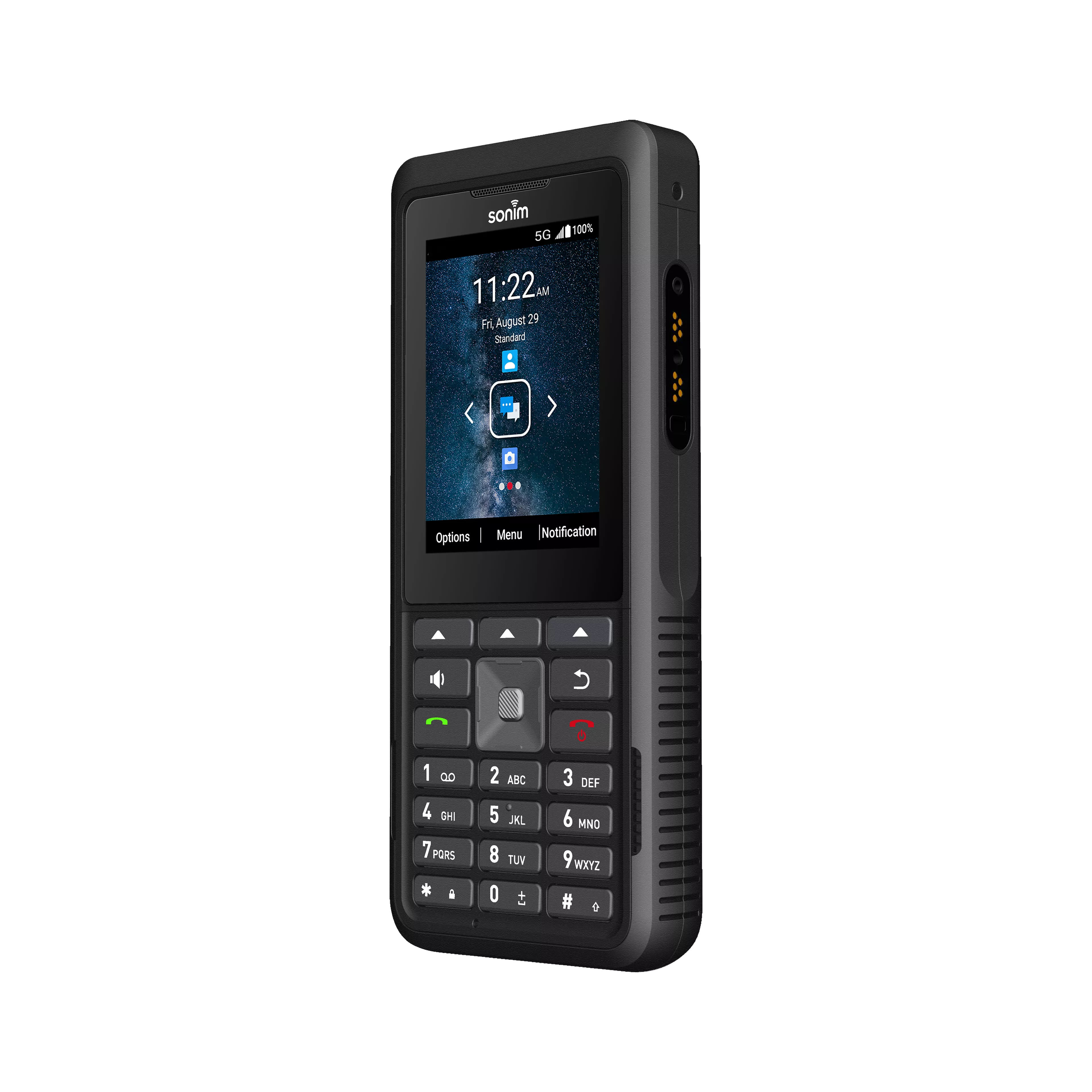 Sonim XP5plus 5G (No Knobs) image 3