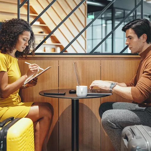 5G Low latency for optimal performance