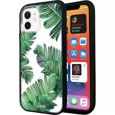 Sonix Case for iPhone 12/iPhone 12 Pro - Bahama