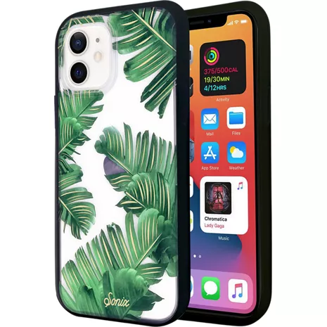 Sonix Case for iPhone 12 mini - Bahama