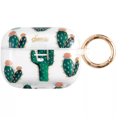 Estuche Sonix para los AirPods Pro - Prickly Pear​​ 