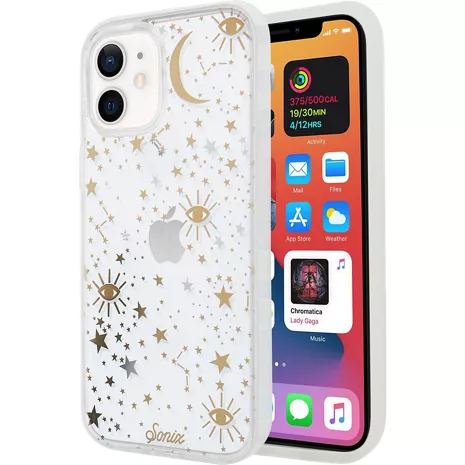 Sonix Case for iPhone 12 mini - Cosmic