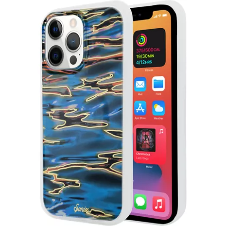 Sonix Case with MagSafe for iPhone 13 Pro Max - Ripple