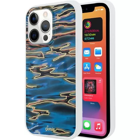 Funda Sonix con MagSafe para iPhone 13 Pro - Ripple​​ 