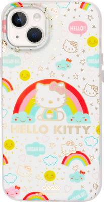 Sonix Hello Kitty Cosmic Case with MagSafe for iPhone 14 Plus