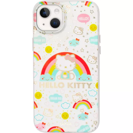 Sonix Funda Hello Kitty Cosmic con MagSafe para el iPhone 14 Plus