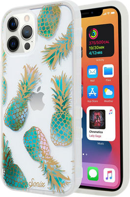 Sonix Case For Iphone 12 Pro Max Liana Teal Verizon
