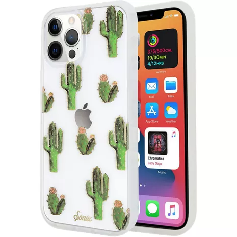 Funda Sonix para el iPhone 12 Pro Max - Prickly Pear
