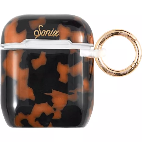 Sonix Tort Case for AirPods - Brown