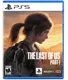 Sony The Last of Us Part I para la PlayStation 5