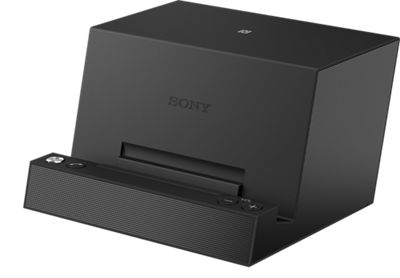 Sony Bluetooth Speaker with Charging Dock Verizon Wireless