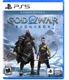 Sony Juego God of War Ragnarok Launch Edition para la PlayStation 5