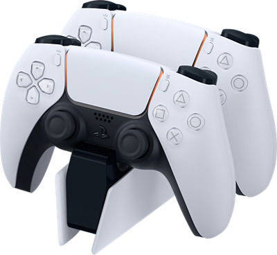 La Hora Gamer - LHG - El fabricante Scuf ha lanzado hoy el primer Dualsense  Pro para PS5, el primer mando con licencia oficial de Sony para la consola  PlayStation 5 que