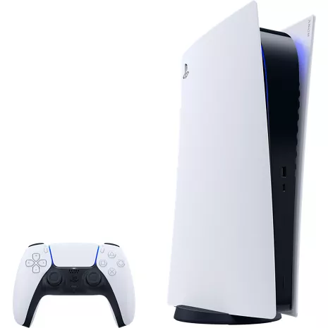Sony PlayStation 5 Console Digital Edition PS5