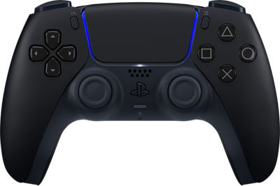 Controlador inalámbrico Sony DualSense para la PlayStation 5, controlador  de juego inalámbrico e intuitivo