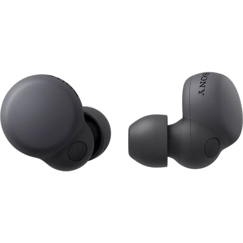 Sony LinkBuds S True Wireless Noise Canceling Earbuds - Black | Verizon