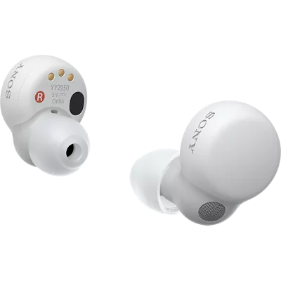 Sony LinkBuds S True Wireless Noise Canceling Earbuds | Shop Now