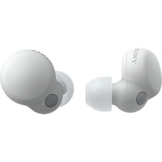 Sony LinkBuds S True Wireless Noise Canceling Earbuds | Shop Now