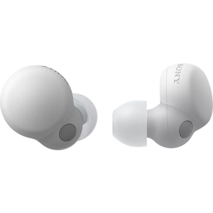 Sony LinkBuds S True Wireless Noise Canceling Earbuds - White | Verizon