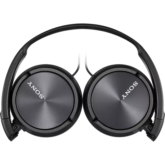 Sony MDR-ZX310 Folding Headphones - Black | Verizon