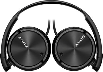 Sony MDRZX110NC Noise Cancelling Wired On Ear Headphones Shop