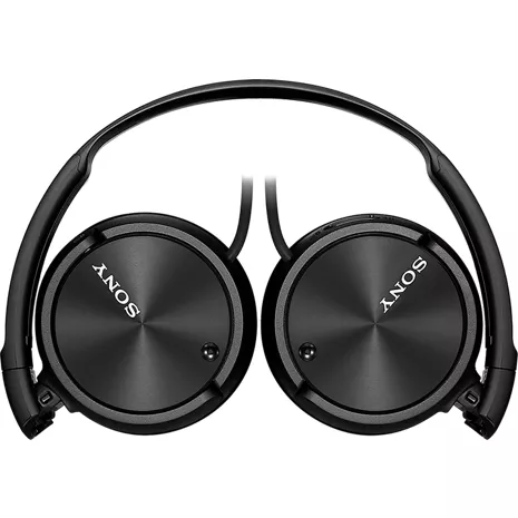 Sony Noise-Cancelling Wired On-Ear Headphones