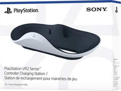  PlayStation VR2 Sense™ Controller Charging Station