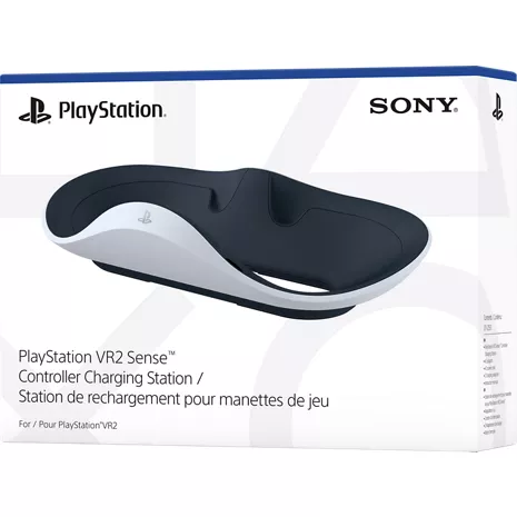Sony Base de carga para control PlayStation VR2 Sense