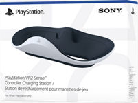 PlayStation VR2 Sense Controller Charging Station