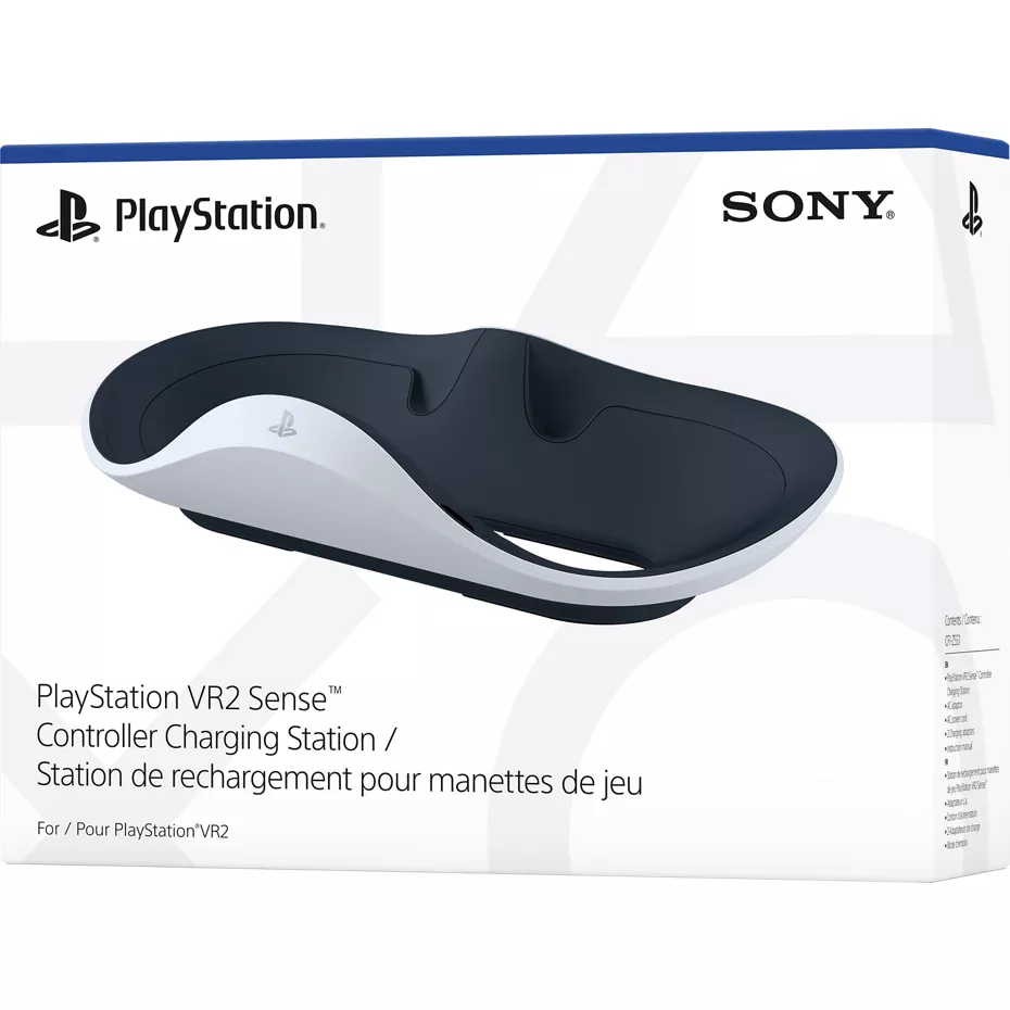 Sony Playstation VR…