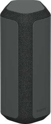 Altec Lansing HydraMotion Bluetooth Speaker - Black