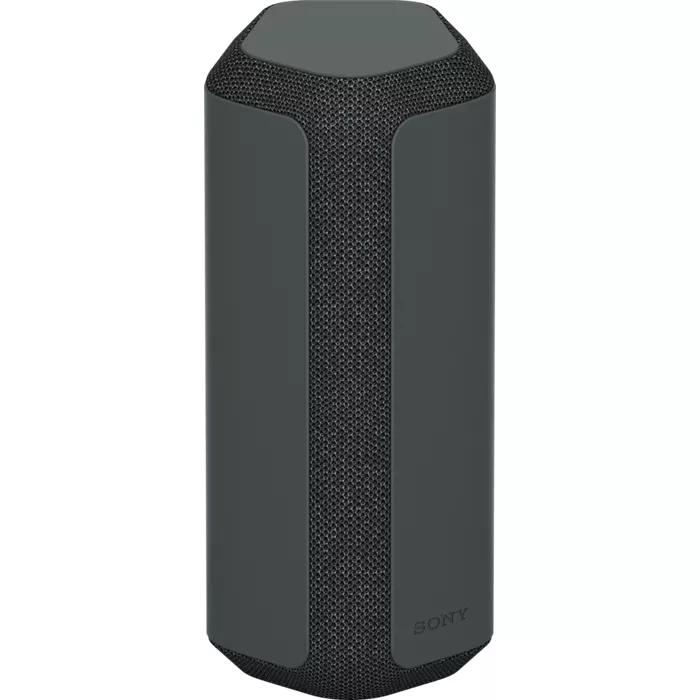 Sony Portable X-Series XE300 Bluetooth Speaker - Black | Verizon