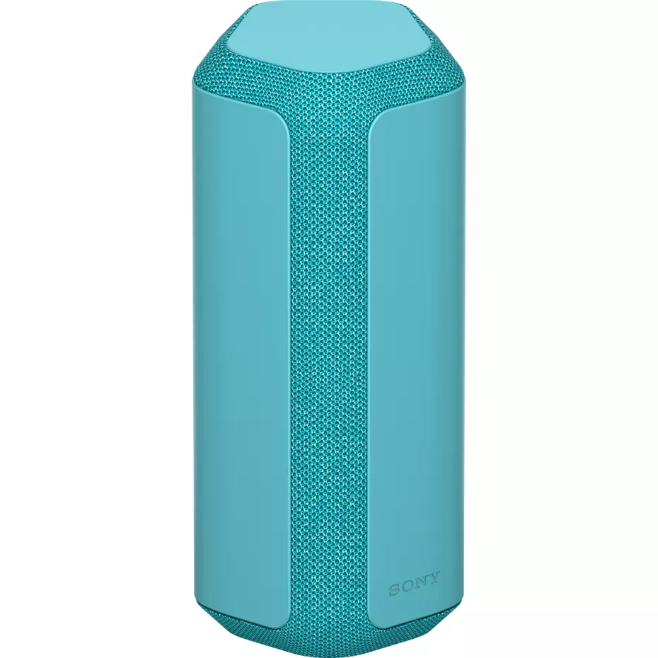 Sony Portable X-Series XE300 Bluetooth Speaker - Blue | Verizon