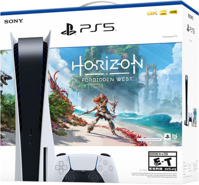 Horizon Forbidden West Complete Edition {New Or Trending Game}