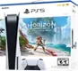 Sony Consola PlayStation 5 con Horizon Forbidden West