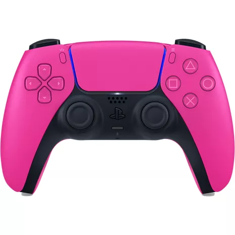 Sony DualSense Wireless Controller for PlayStation 5 Nova Pink image 1 of 1 