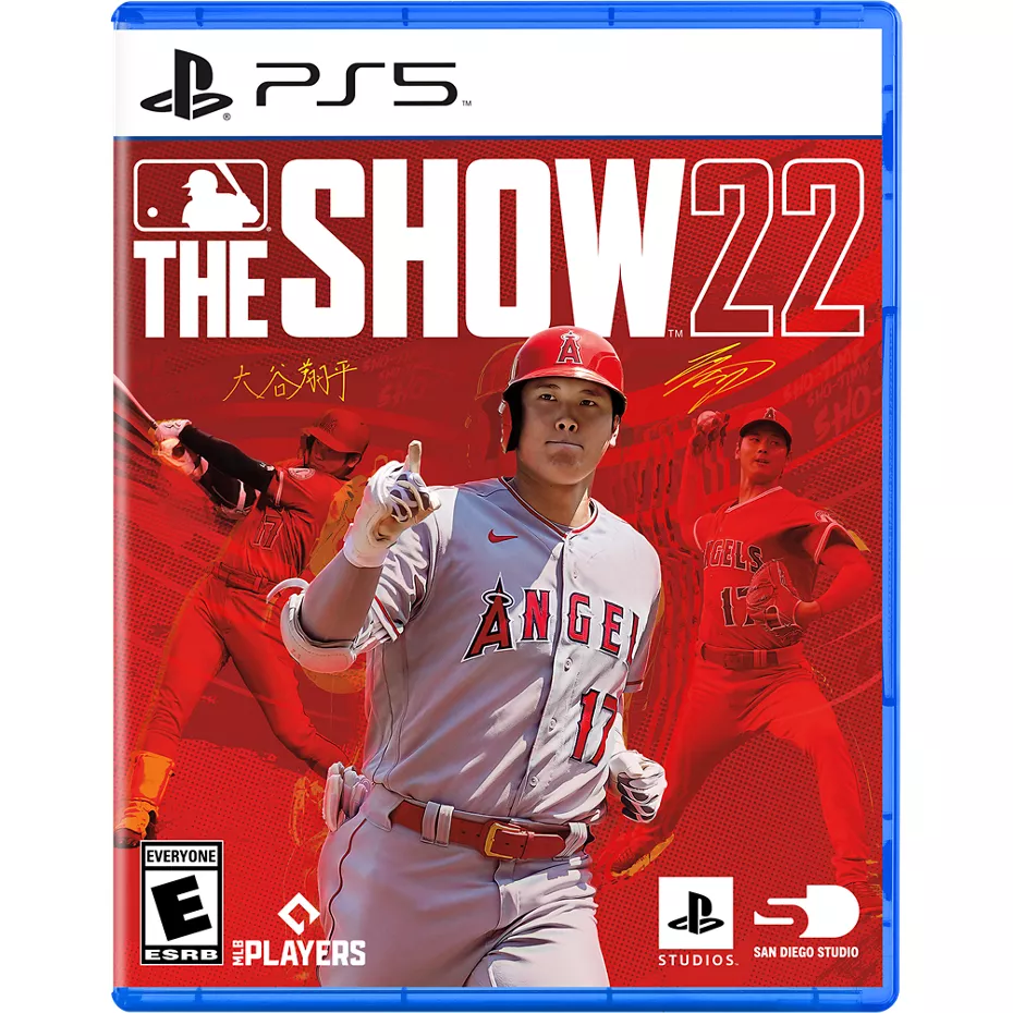 Sony Mlb The Show 2…